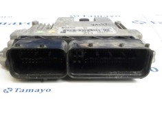 Recambio de centralita motor uce para opel astra h ber. 1.7 16v cdti referencia OEM IAM 0281011943 55556829 8973785711 2
