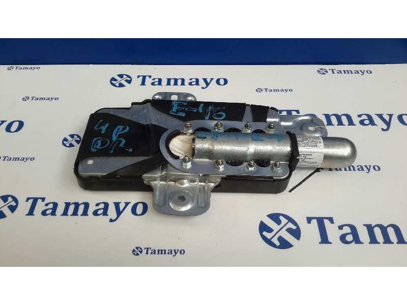Recambio de airbag lateral delantero derecho para bmw serie 3 berlina (e46) referencia OEM IAM 348217438084  00062618G