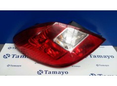 Recambio de piloto trasero izquierdo para opel corsa d referencia OEM IAM 13269050  89318811