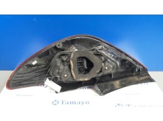 Recambio de piloto trasero izquierdo para opel corsa d referencia OEM IAM 13269050  89318811 2