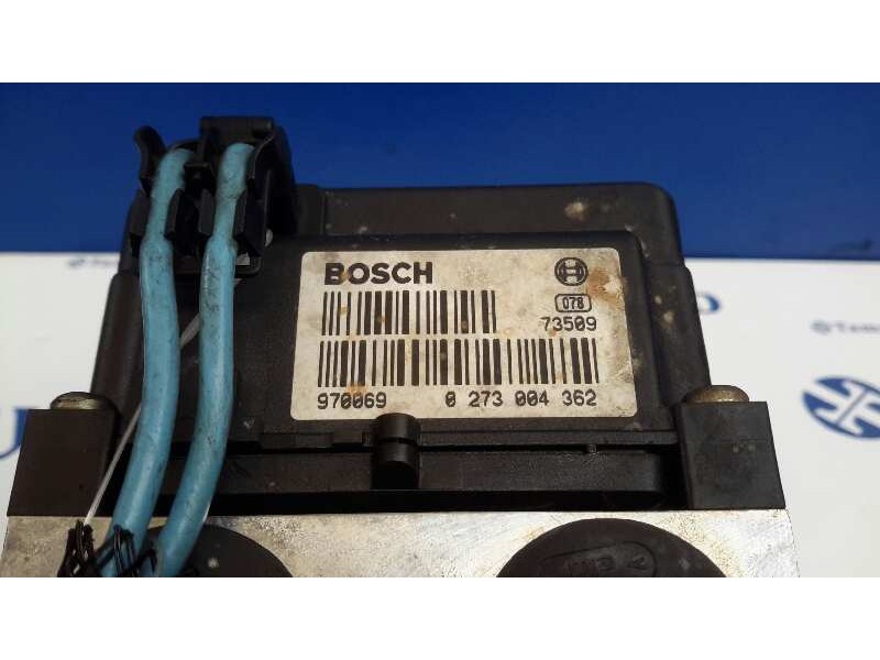 Recambio de abs para opel astra g berlina 1.6 referencia OEM IAM 0265216651 0273004362 90581417