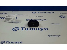 Recambio de mando elevalunas delantero izquierdo para dacia sandero stepway referencia OEM IAM 602227  