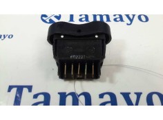 Recambio de mando elevalunas delantero izquierdo para dacia sandero stepway referencia OEM IAM 602227   2