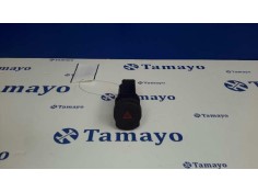 Recambio de interruptor warning para dacia sandero stepway referencia OEM IAM 602232A  