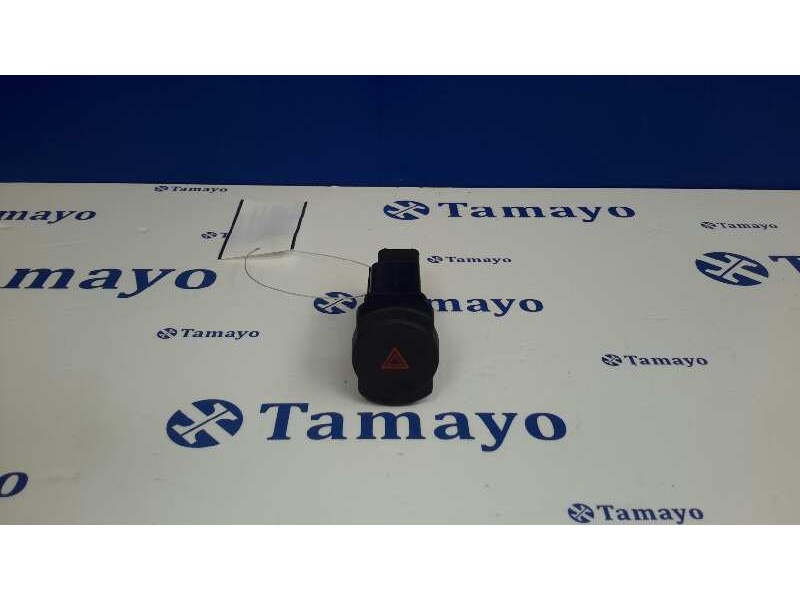 Recambio de interruptor warning para dacia sandero stepway referencia OEM IAM 602232A  