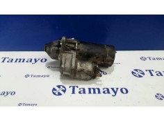 Recambio de motor arranque para opel corsa c 1.2 16v cat (z 12 xep / lb4) referencia OEM IAM 09115191  D6RA163
