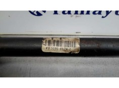 Recambio de transmision delantera derecha para opel corsa c 1.2 16v cat (z 12 xep / lb4) referencia OEM IAM    2