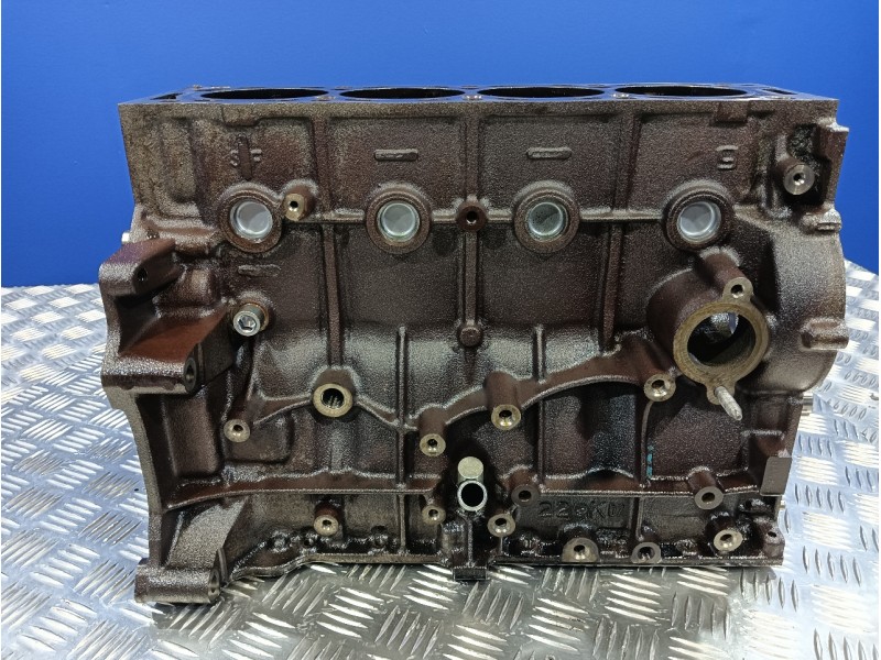 Recambio de bloque para citroën jumpy 2.0 hdi cat (rhk / dw10uted4) referencia OEM IAM RHR  