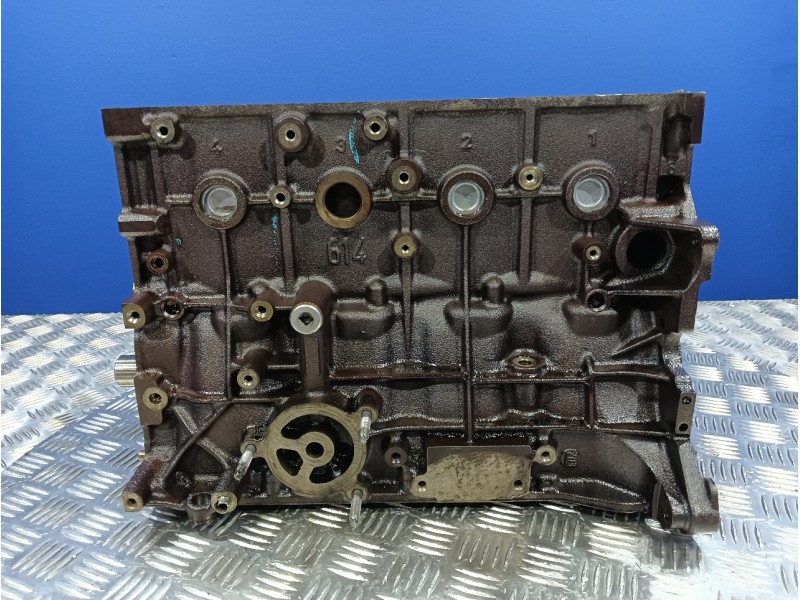 Recambio de bloque para citroën jumpy 2.0 hdi cat (rhk / dw10uted4) referencia OEM IAM RHR  