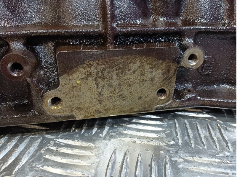 Recambio de bloque para citroën jumpy 2.0 hdi cat (rhk / dw10uted4) referencia OEM IAM RHR  
