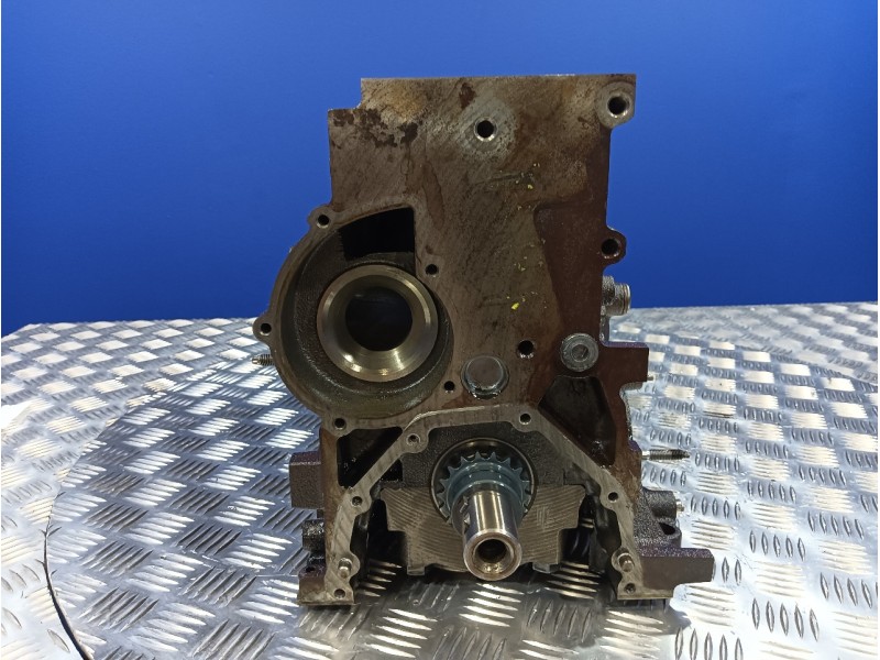 Recambio de bloque para citroën jumpy 2.0 hdi cat (rhk / dw10uted4) referencia OEM IAM RHR  