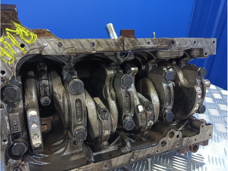Recambio de bloque para citroën jumpy 2.0 hdi cat (rhk / dw10uted4) referencia OEM IAM RHR  