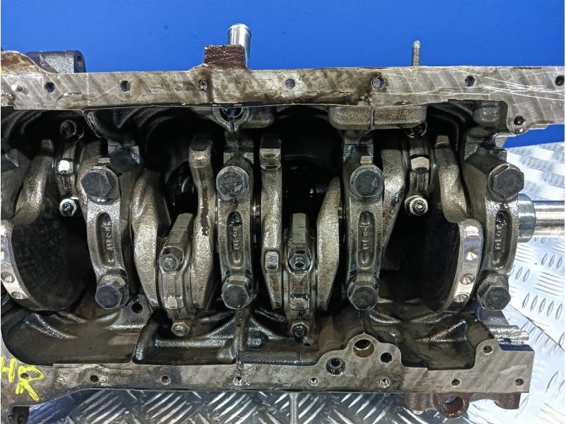 Recambio de bloque para citroën jumpy 2.0 hdi cat (rhk / dw10uted4) referencia OEM IAM RHR  