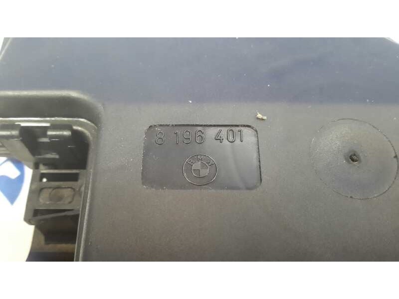 Recambio de cerradura maletero / porton para bmw serie 3 berlina (e90) 318d referencia OEM IAM 8196401  