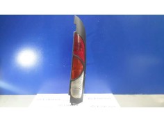 Recambio de piloto trasero derecho para renault kangoo (f/kc0) rt referencia OEM IAM   