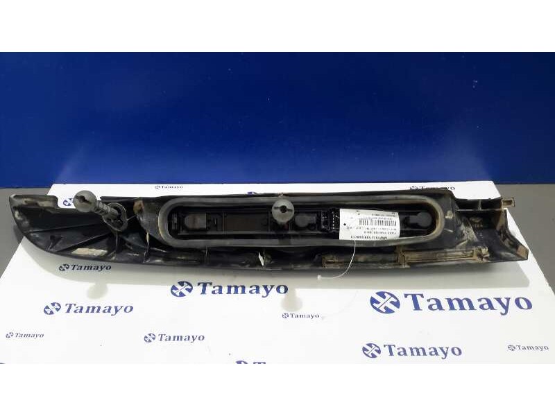 Recambio de piloto trasero derecho para renault kangoo (f/kc0) rt referencia OEM IAM   