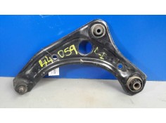 Recambio de brazo suspension inferior delantero izquierdo para nissan micra (k13) acenta referencia OEM IAM   
