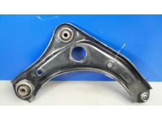 Recambio de brazo suspension inferior delantero izquierdo para nissan micra (k13) acenta referencia OEM IAM    2