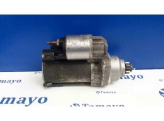 Recambio de motor arranque para audi a3 (8p) 1.6 referencia OEM IAM 02T911023T   2
