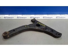 Recambio de brazo suspension inferior delantero derecho para ford transit caja cerrada, corta (fy) (2000 =>) referencia OEM IAM 
