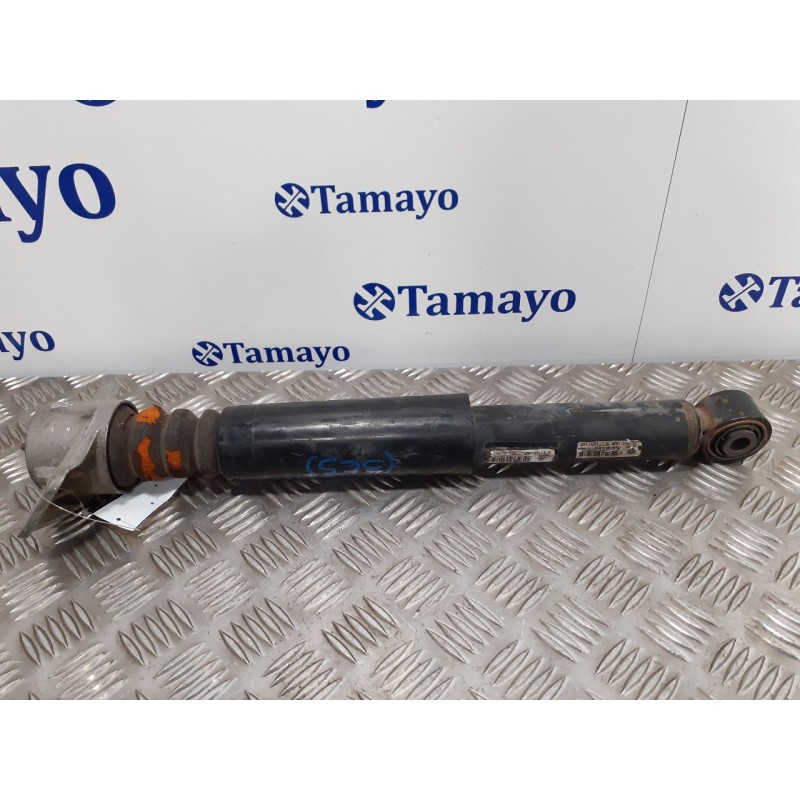 Recambio de amortiguador trasero derecho para volkswagen passat variant (3c5) 2.0 tdi referencia OEM IAM 3C0512011CP  