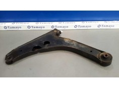 Recambio de brazo suspension inferior delantero derecho para ford transit caja cerrada, corta (fy) (2000 =>) referencia OEM IAM  2