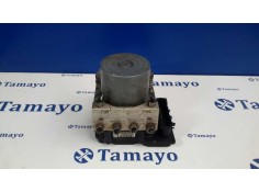 Recambio de abs para peugeot 307 break / sw (s1) 2.0 hdi cat referencia OEM IAM 9651873780 0265800390 0265231476