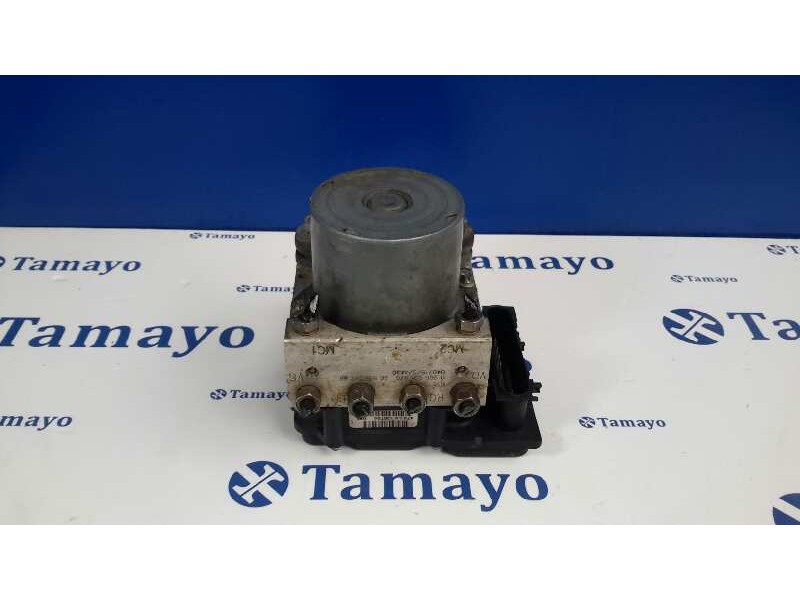 Recambio de abs para peugeot 307 break / sw (s1) 2.0 hdi cat referencia OEM IAM 9651873780 0265800390 0265231476