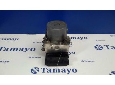 Recambio de abs para peugeot 307 break / sw (s1) 2.0 hdi cat referencia OEM IAM 9651873780 0265800390 0265231476 2