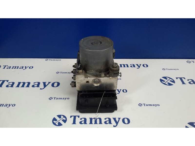 Recambio de abs para peugeot 307 break / sw (s1) 2.0 hdi cat referencia OEM IAM 9651873780 0265800390 0265231476