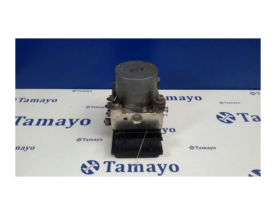 Recambio de abs para peugeot 307 break / sw (s1) 2.0 hdi cat referencia OEM IAM 9651873780 0265800390 0265231476