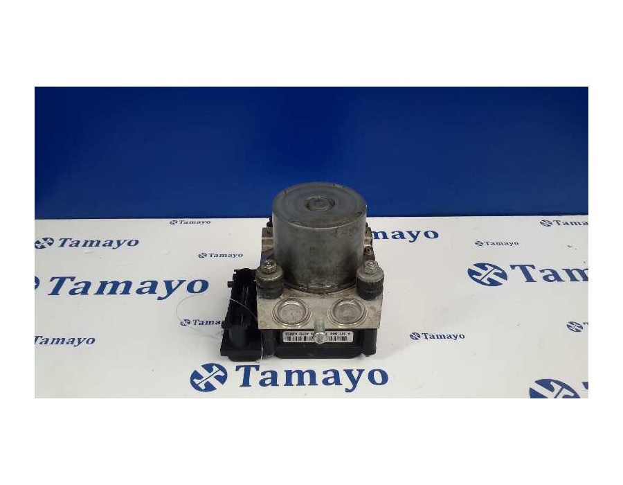 Recambio de abs para peugeot 307 break / sw (s1) 2.0 hdi cat referencia OEM IAM 9651873780 0265800390 0265231476