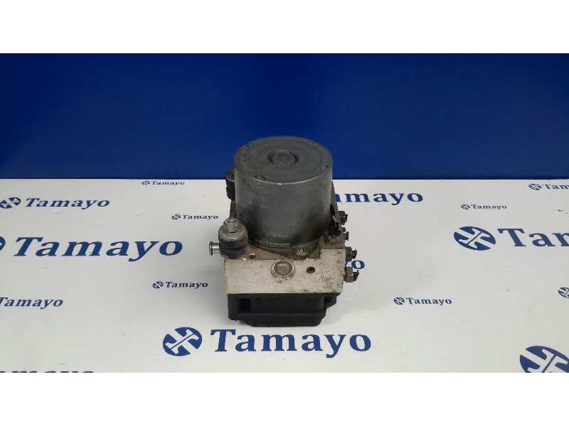 Recambio de abs para peugeot 307 break / sw (s1) 2.0 hdi cat referencia OEM IAM 9651873780 0265800390 0265231476