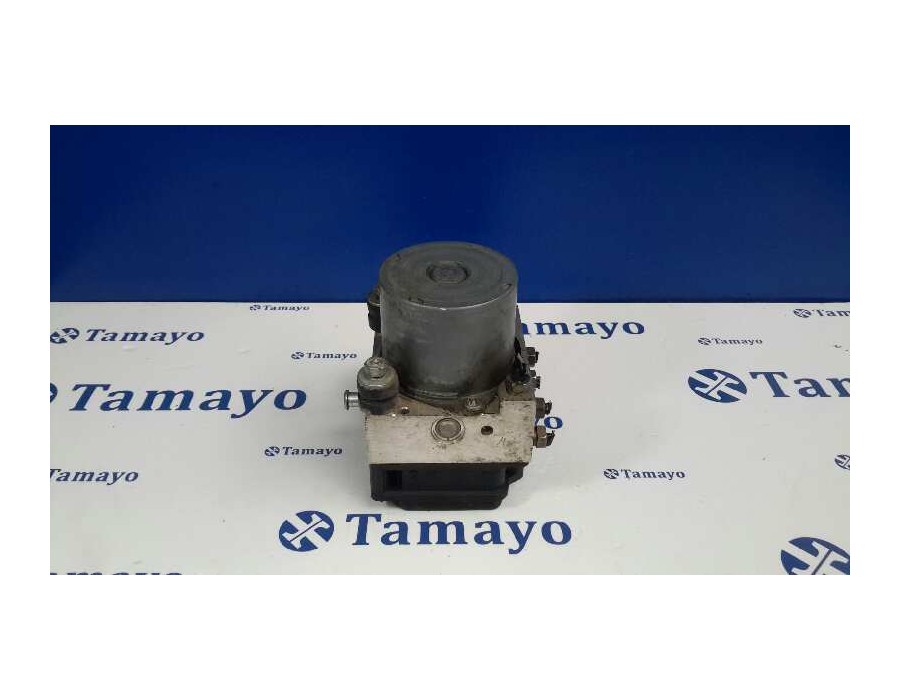 Recambio de abs para peugeot 307 break / sw (s1) 2.0 hdi cat referencia OEM IAM 9651873780 0265800390 0265231476