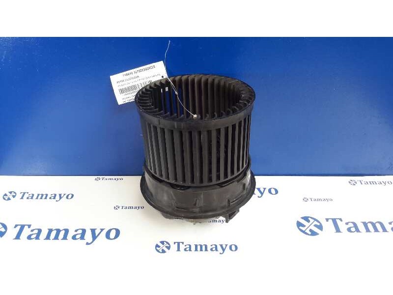 Recambio de motor calefaccion para peugeot 308 1.6 hdi fap cat (9hz / dv6ted4) referencia OEM IAM T1000588K  