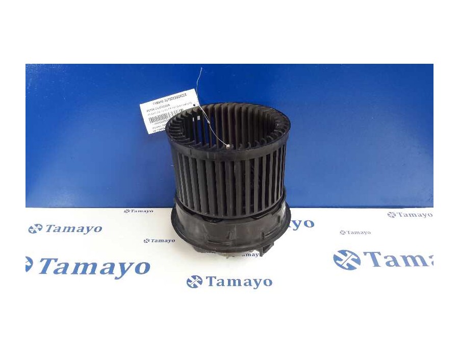 Recambio de motor calefaccion para peugeot 308 1.6 hdi fap cat (9hz / dv6ted4) referencia OEM IAM T1000588K  