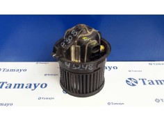 Recambio de motor calefaccion para peugeot 308 1.6 hdi fap cat (9hz / dv6ted4) referencia OEM IAM T1000588K   2