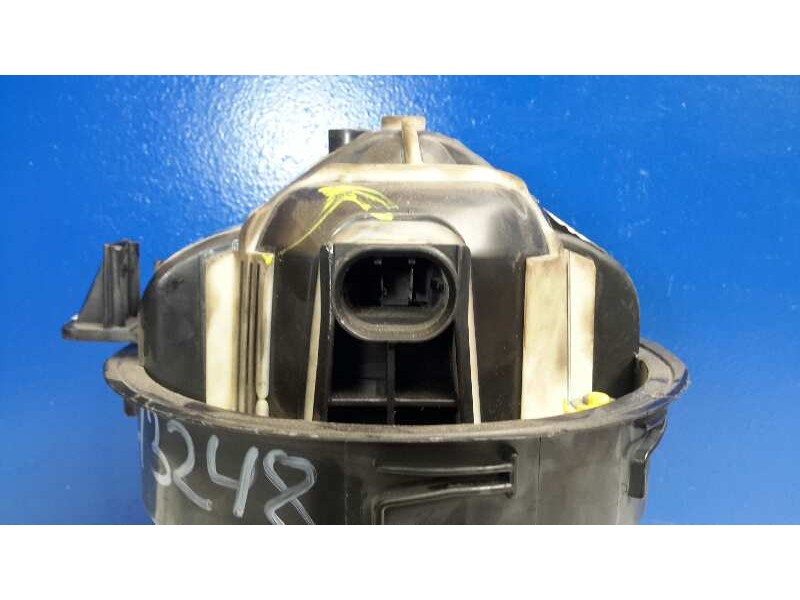 Recambio de motor calefaccion para peugeot 308 1.6 hdi fap cat (9hz / dv6ted4) referencia OEM IAM T1000588K  