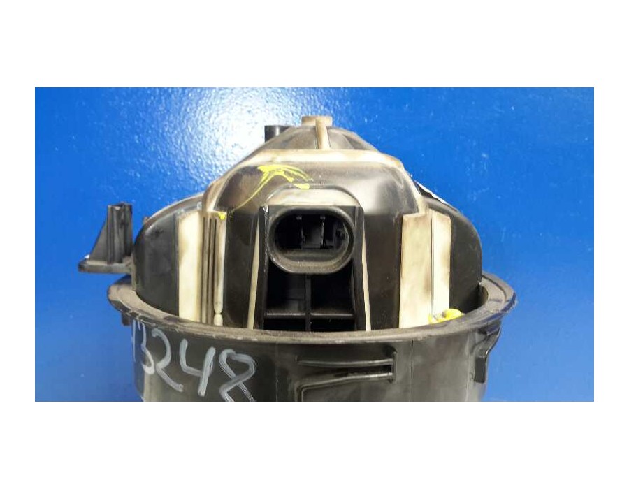 Recambio de motor calefaccion para peugeot 308 1.6 hdi fap cat (9hz / dv6ted4) referencia OEM IAM T1000588K  