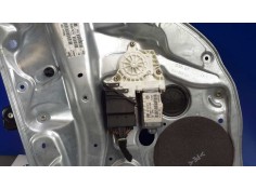 Recambio de elevalunas trasero derecho para volkswagen golf iv berlina (1j1) referencia OEM IAM 1J4839756A 101428202 1J4959812C 2