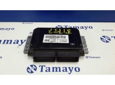 Recambio de centralita motor uce para daewoo matiz 0.8 cat referencia OEM IAM 96291050 K3005102650817278 S010012001C0