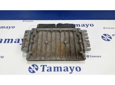 Recambio de centralita motor uce para daewoo matiz 0.8 cat referencia OEM IAM 96291050 K3005102650817278 S010012001C0 2