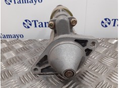 Recambio de motor arranque para toyota yaris (ncp1/nlp1/scp1) 1.0 cat referencia OEM IAM 281000J010  MS2280009530