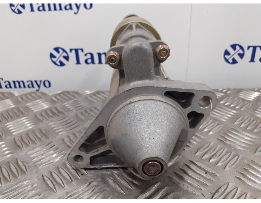 Recambio de motor arranque para toyota yaris (ncp1/nlp1/scp1) 1.0 cat referencia OEM IAM 281000J010  MS2280009530