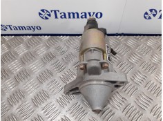 Recambio de motor arranque para toyota yaris (ncp1/nlp1/scp1) 1.0 cat referencia OEM IAM 281000J010  MS2280009530 2