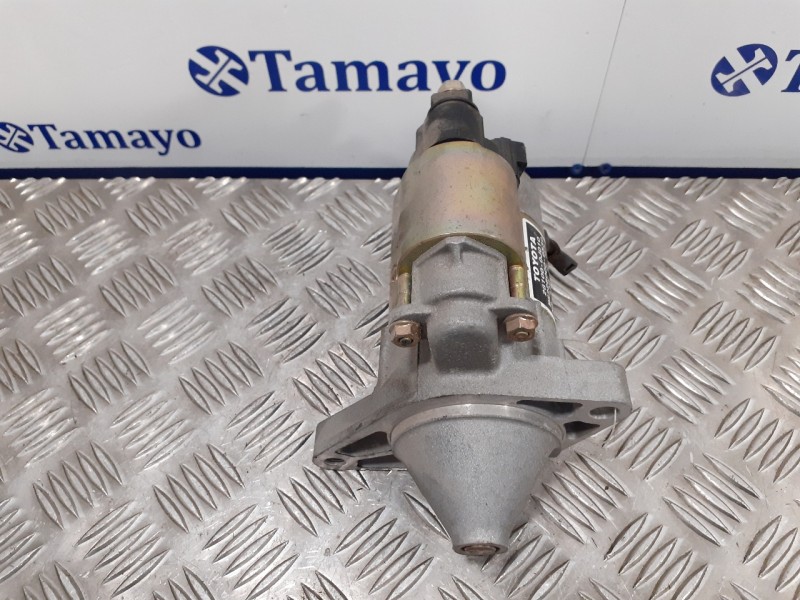 Recambio de motor arranque para toyota yaris (ncp1/nlp1/scp1) 1.0 cat referencia OEM IAM 281000J010  MS2280009530