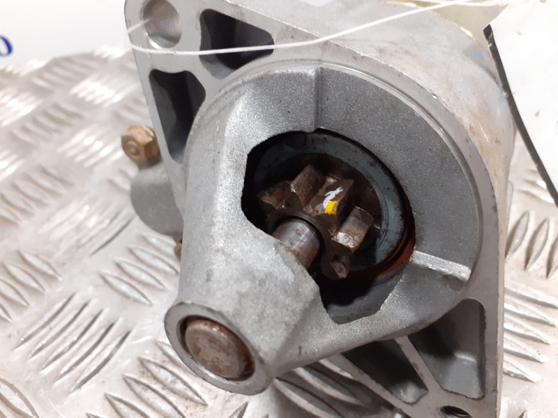 Recambio de motor arranque para toyota yaris (ncp1/nlp1/scp1) 1.0 cat referencia OEM IAM 281000J010  MS2280009530