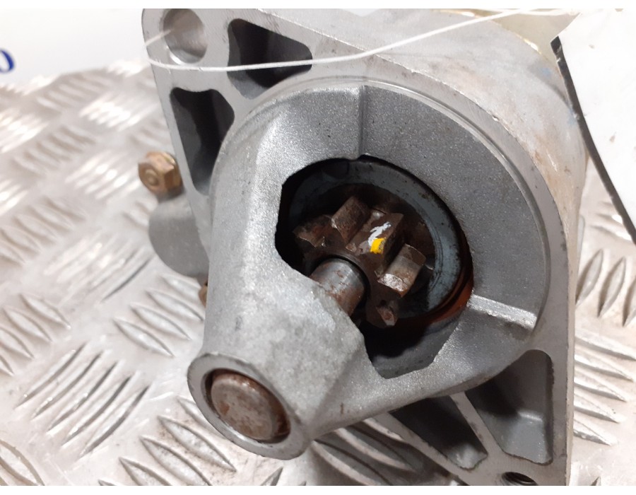 Recambio de motor arranque para toyota yaris (ncp1/nlp1/scp1) 1.0 cat referencia OEM IAM 281000J010  MS2280009530