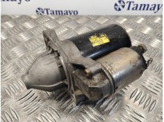 Recambio de motor arranque para hyundai getz (tb) 1.3 12v cat referencia OEM IAM 3610022805  TM000A37201 2