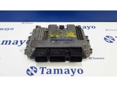 Recambio de centralita motor uce para renault scenic ii 1.9 dci diesel referencia OEM IAM 0281011390 8200349846 8200310863